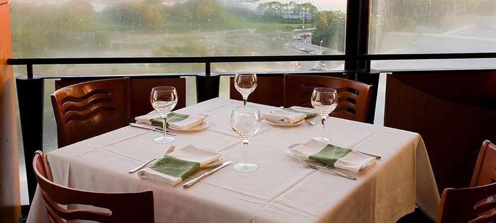 Disney'S Contemporary Resort Lake Buena Vista Bagian luar foto