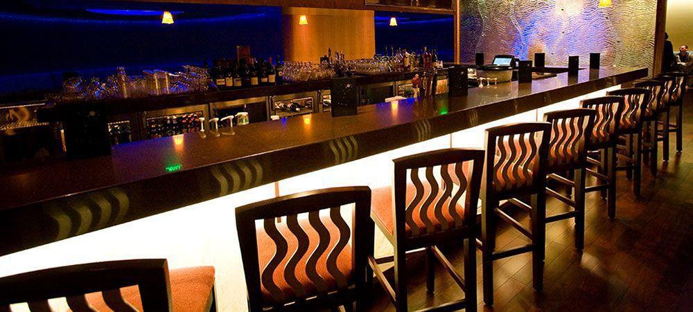 Disney'S Contemporary Resort Lake Buena Vista Bagian luar foto