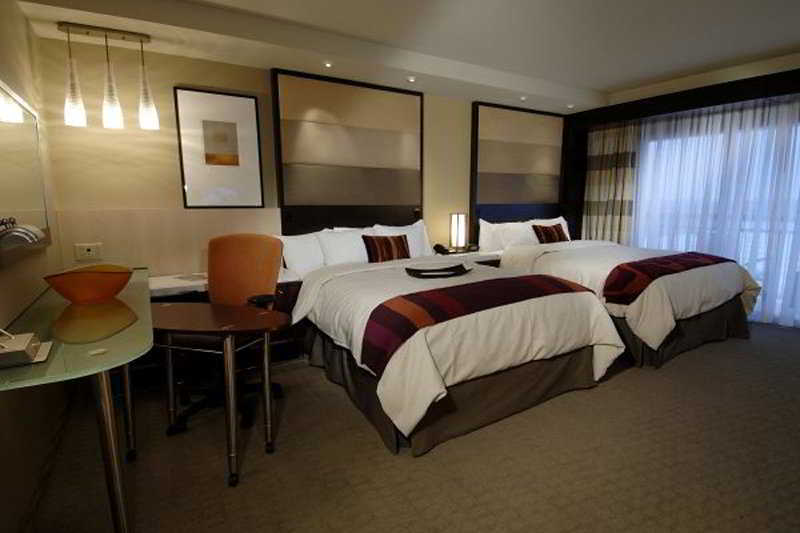 Disney'S Contemporary Resort Lake Buena Vista Bagian luar foto