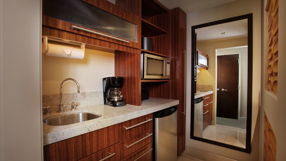 Disney'S Contemporary Resort Lake Buena Vista Bagian luar foto