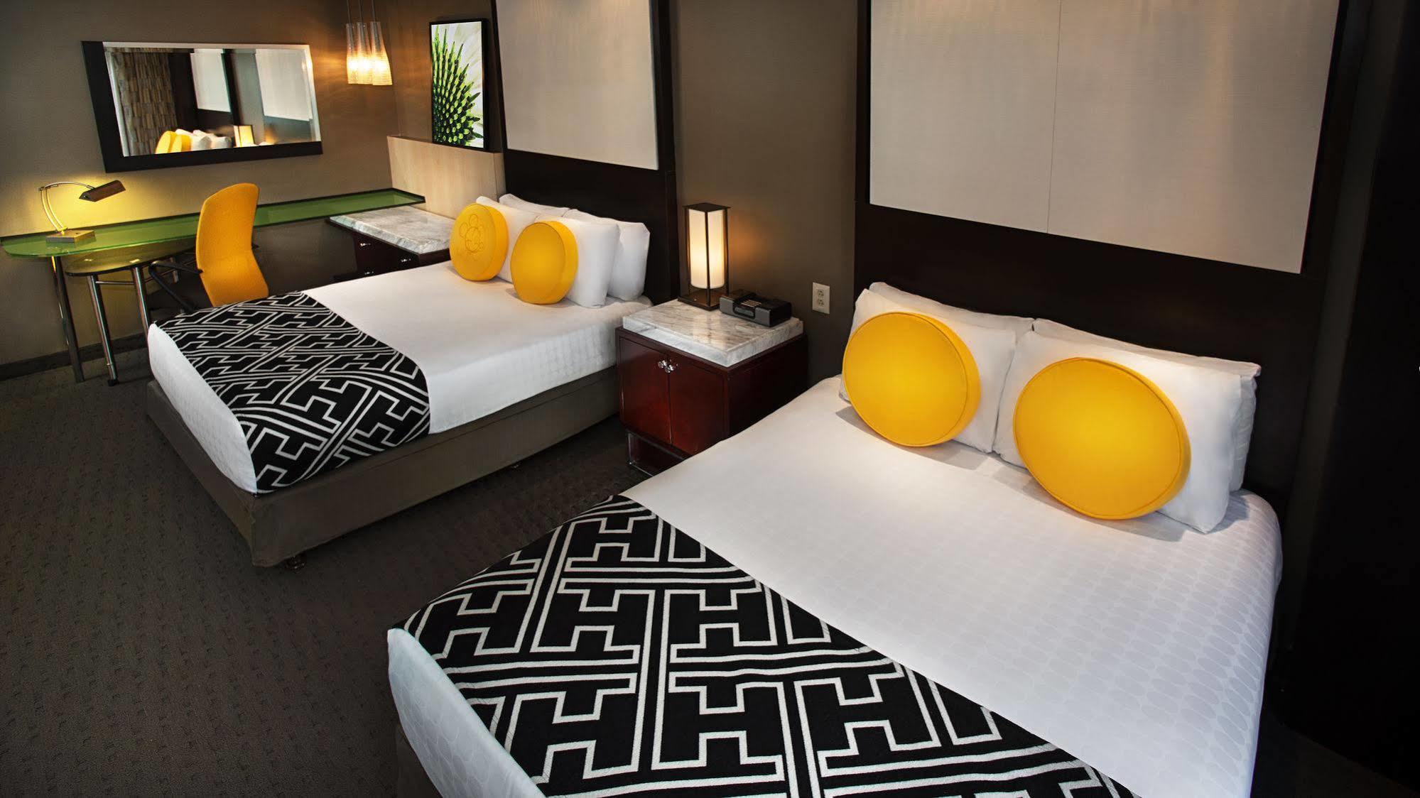Disney'S Contemporary Resort Lake Buena Vista Bagian luar foto