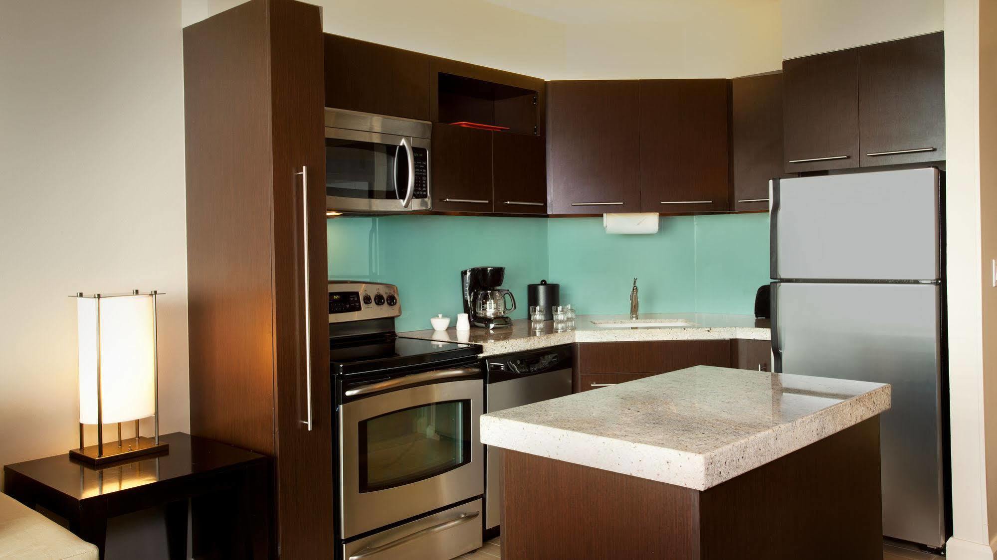 Disney'S Contemporary Resort Lake Buena Vista Bagian luar foto
