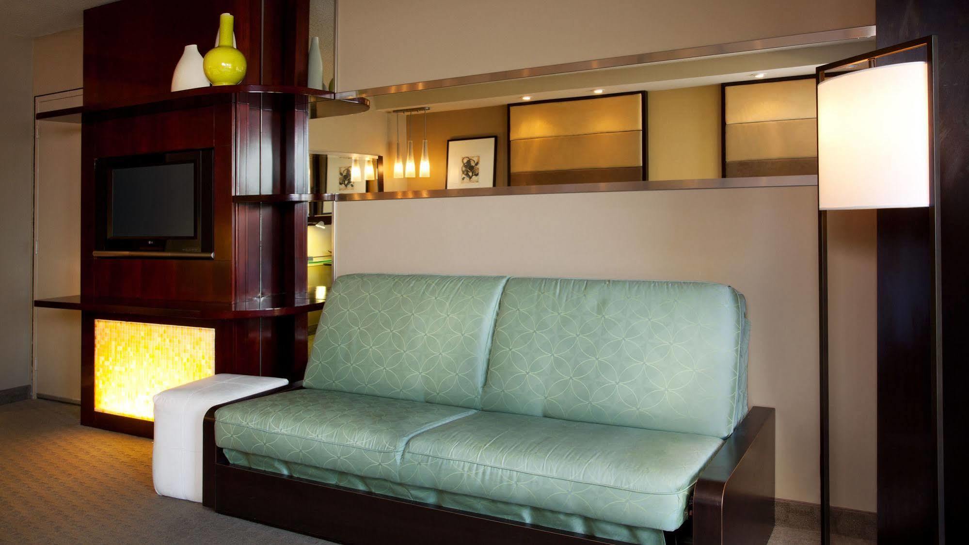 Disney'S Contemporary Resort Lake Buena Vista Bagian luar foto