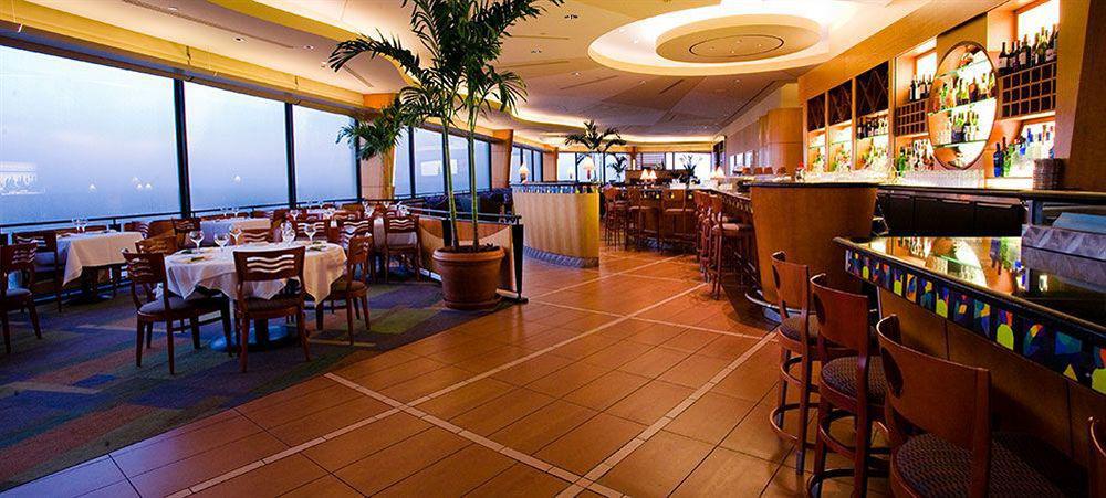 Disney'S Contemporary Resort Lake Buena Vista Bagian luar foto