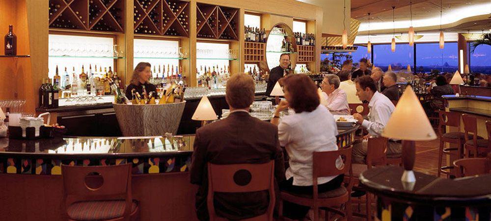 Disney'S Contemporary Resort Lake Buena Vista Bagian luar foto